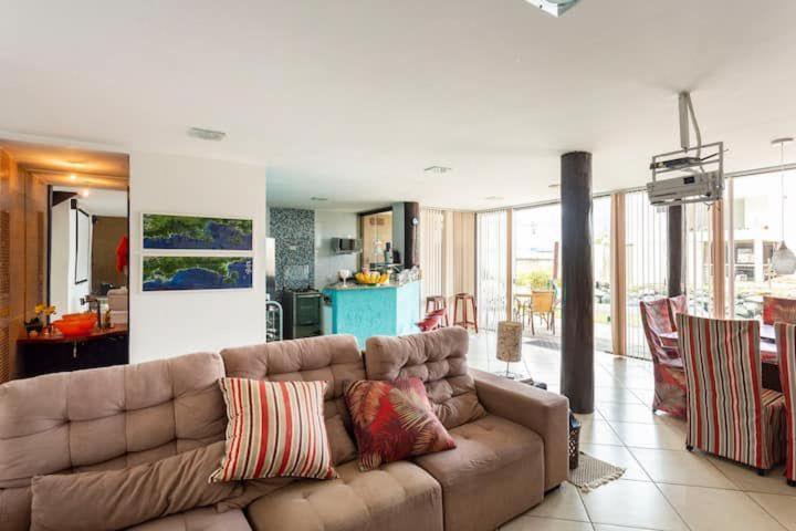 SCR-Angra do Reis-Linda Casa 5QTS 4 Suítes - image 26
