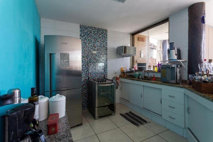 SCR-Angra do Reis-Linda Casa 5QTS 4 Suítes - image 20