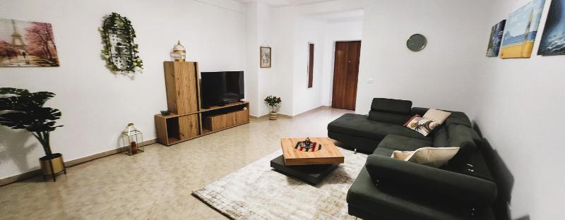 College Apartment - image 8