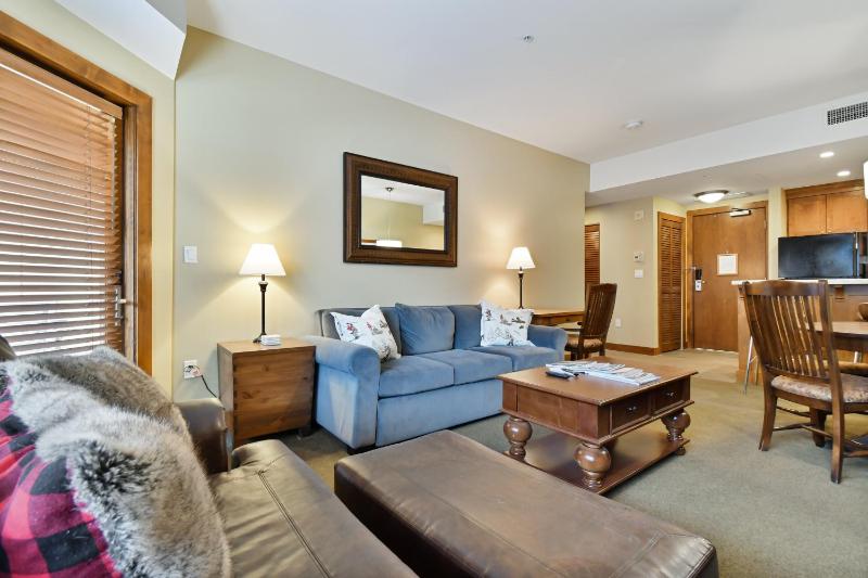 Unequalled Ski in Out Location Next to Gondola Superior 1BR Pool Condo Nast Winner B318 - image 11