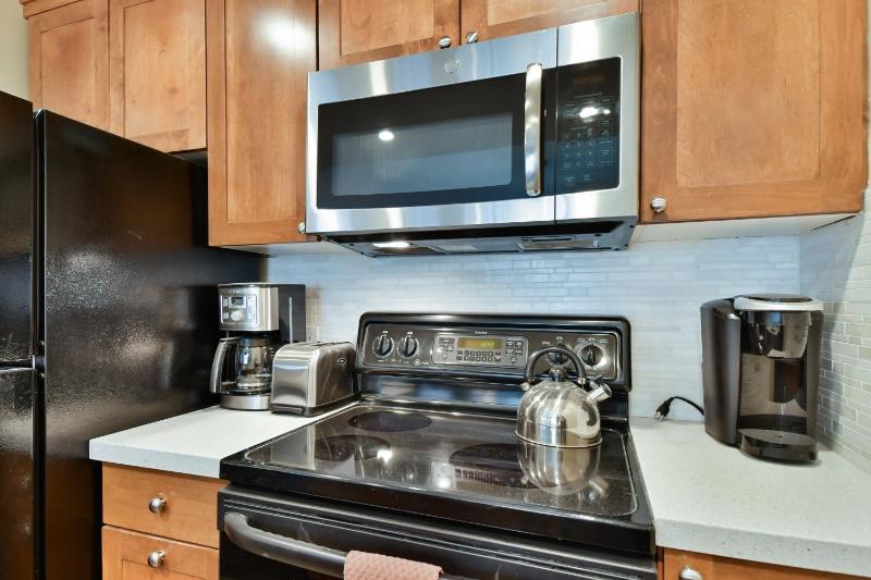 Unequalled Ski in Out Location Next to Gondola Superior 1BR Pool Condo Nast Winner B318 - image 5