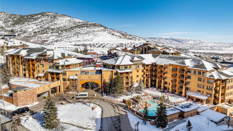 Unequalled Ski in Out Location Next to Gondola Superior 1BR Pool Condo Nast Winner B318 - image 26