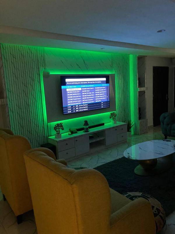 OD Cribs Luxury Apartment and On demand Car Service - image 16