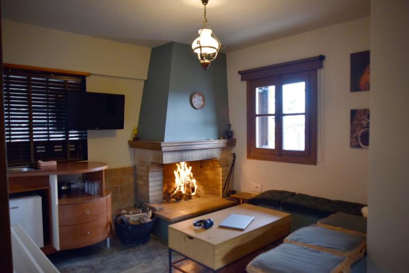 Superior Triple Room image 1