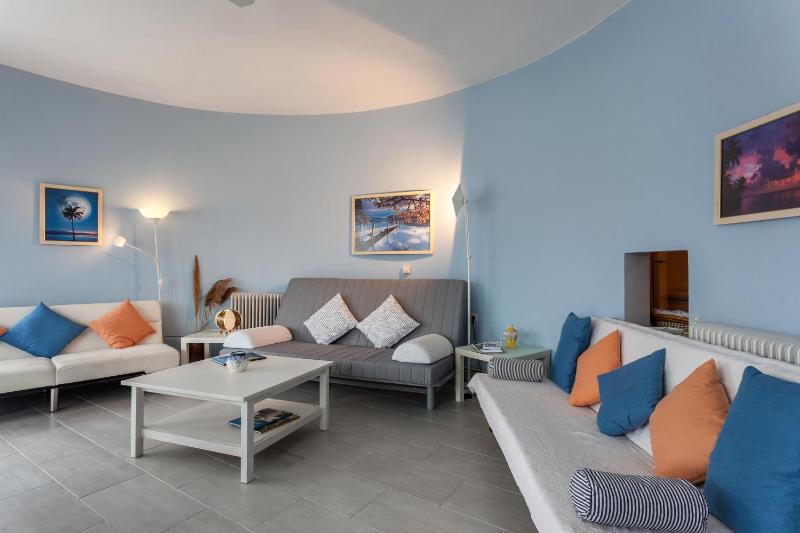 Three-Bedroom Apartment image 3