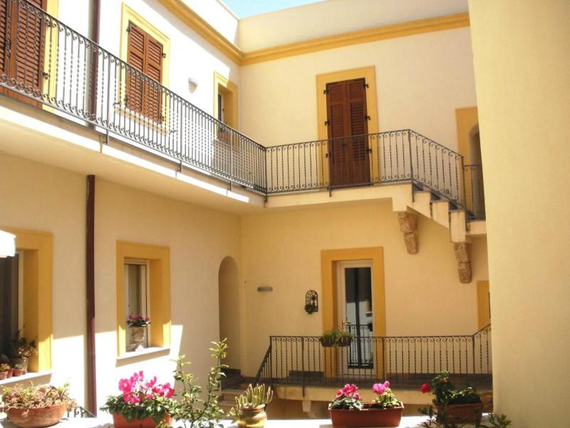 B&B Case a San Matteo - image 50