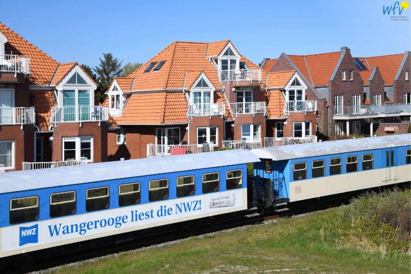 Haus Lagune am Wattenmeer Ferienwohnung 5 - image 14