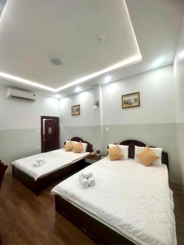 Motel Mỹ Vân - image 12