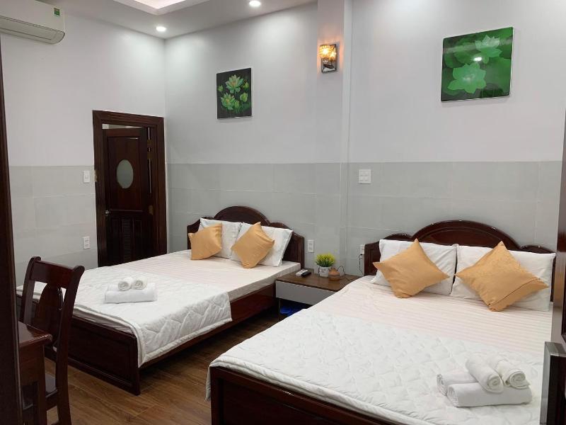Motel Mỹ Vân - image 13