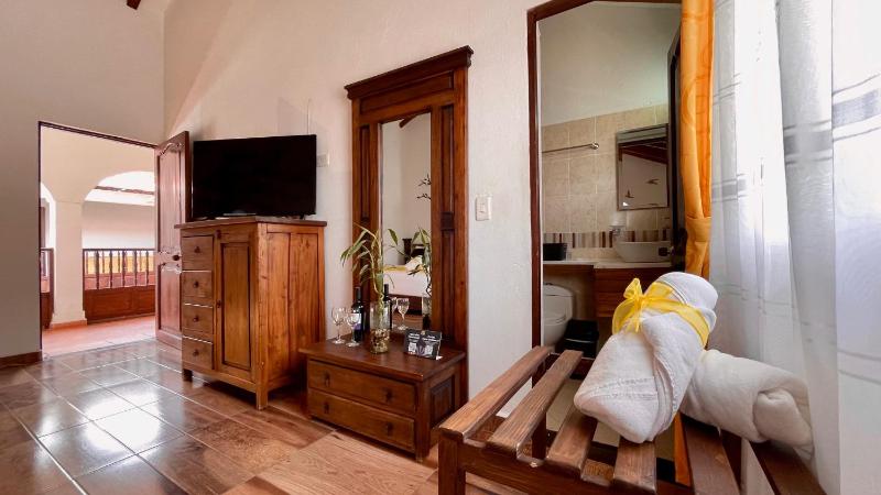 Hotel Boutique & Spa - VDL Colonial - image 6