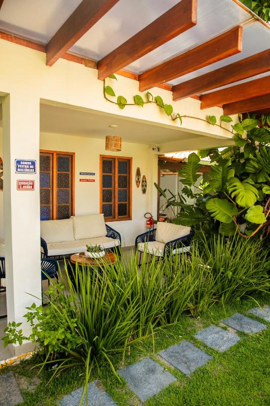 Casa Dela Pousada - image 37