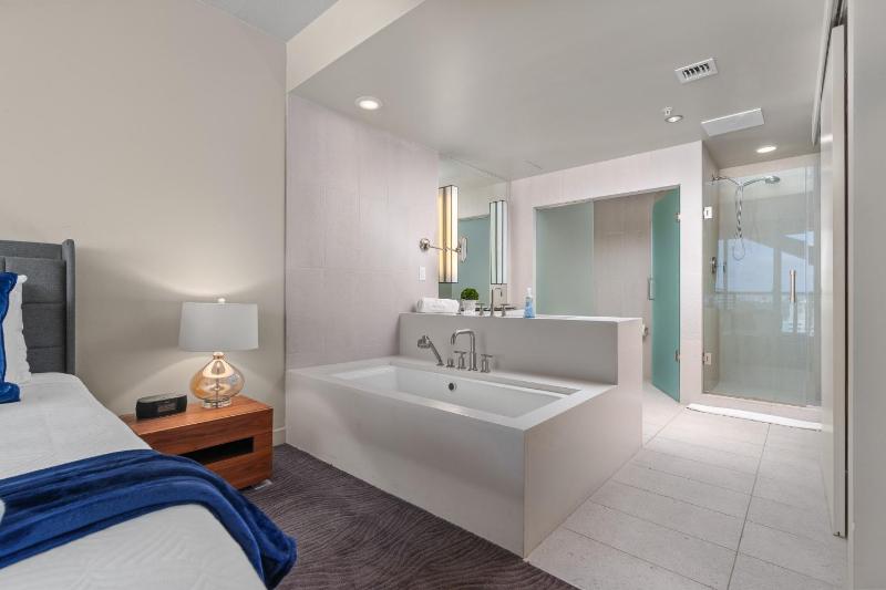 2BR W Resort Birds eye view of it all Professionally Designed - image 24