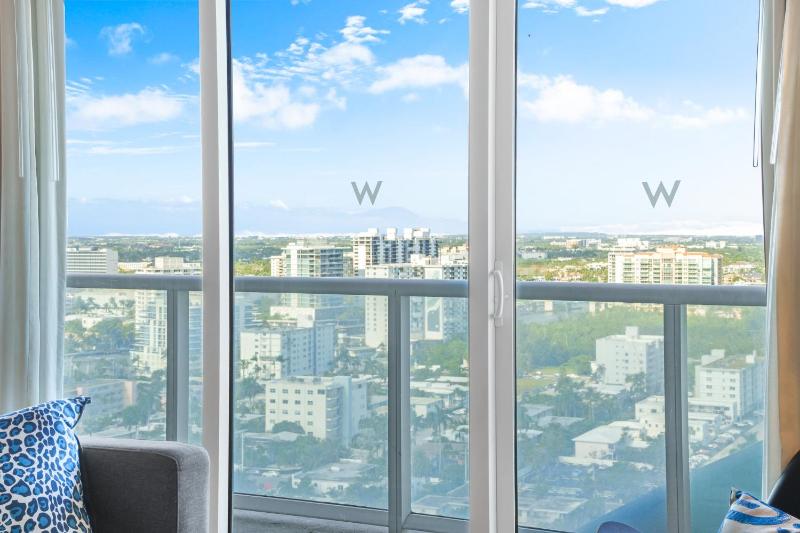 2BR W Resort Birds eye view of it all Professionally Designed - image 23