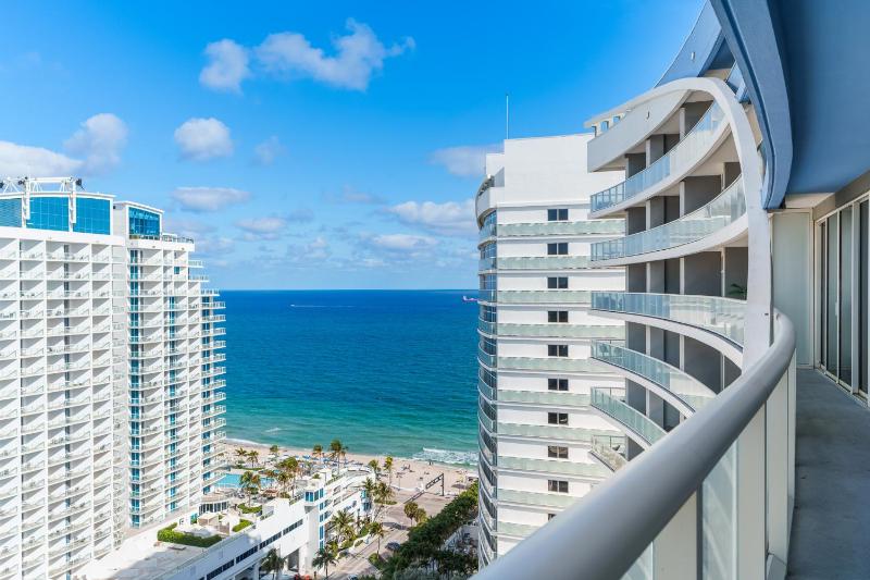 2BR W Resort Birds eye view of it all Professionally Designed - image 46