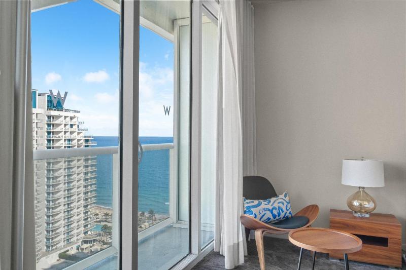 2BR W Resort Birds eye view of it all Professionally Designed - image 34