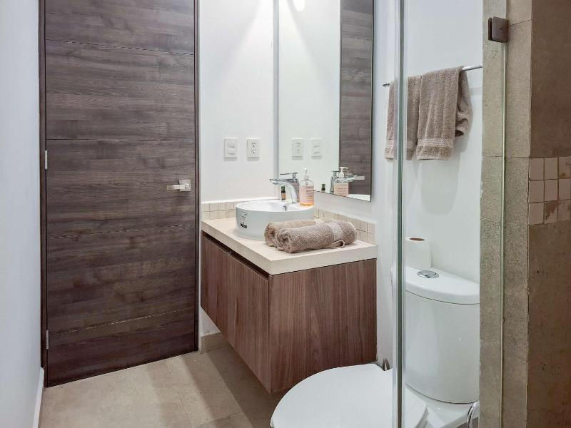 Modern Apt Tulum with 2 BDR Gym & Pool - image 38