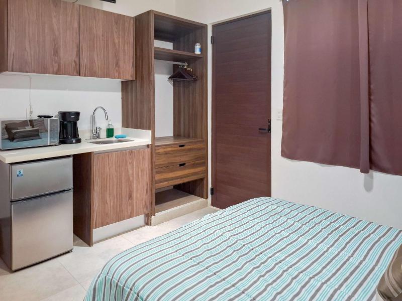 Modern Apt Tulum with 2 BDR Gym & Pool - image 14