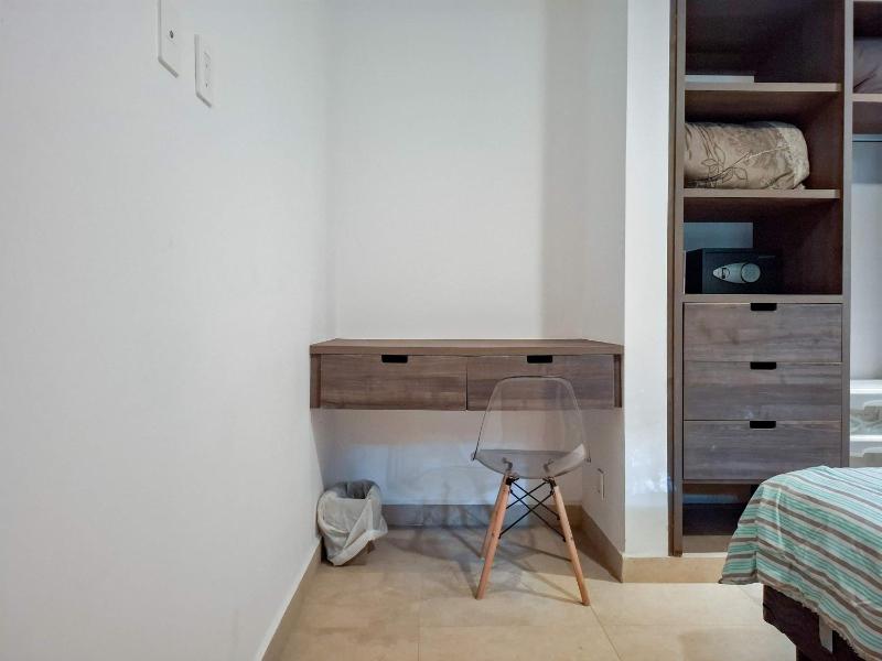 Modern Apt Tulum with 2 BDR Gym & Pool - image 30