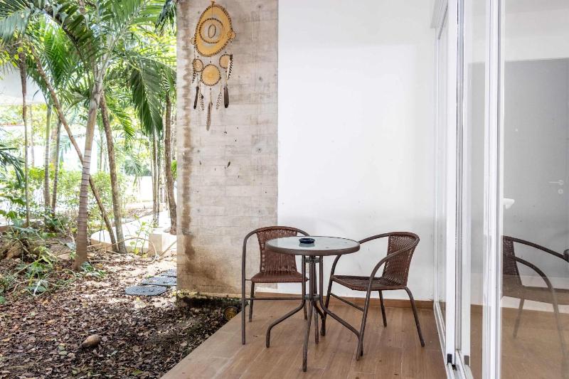 Modern Apt Tulum with 2 BDR Gym & Pool - image 28