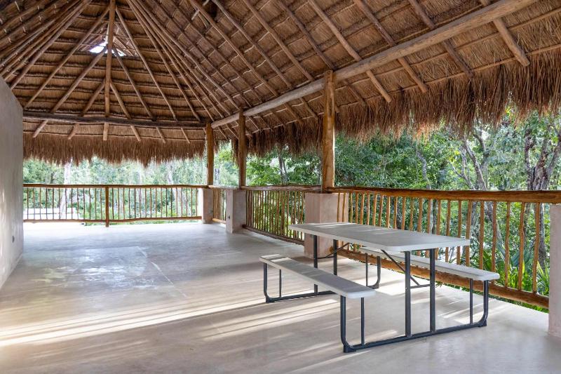 Modern Apt Tulum with 2 BDR Gym & Pool - image 43