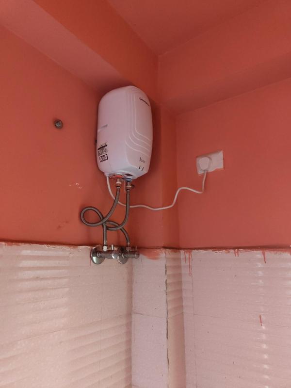 Tales of Guwahati 202 - Independent 1BHK- AC extra 200 - image 5