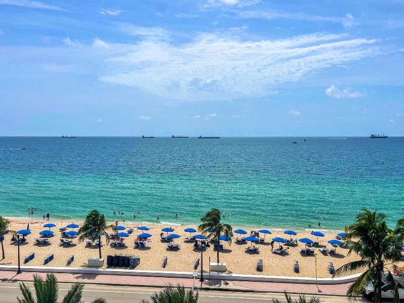 2BR W Resort Birds eye view of it all Professionally Designed - image 19