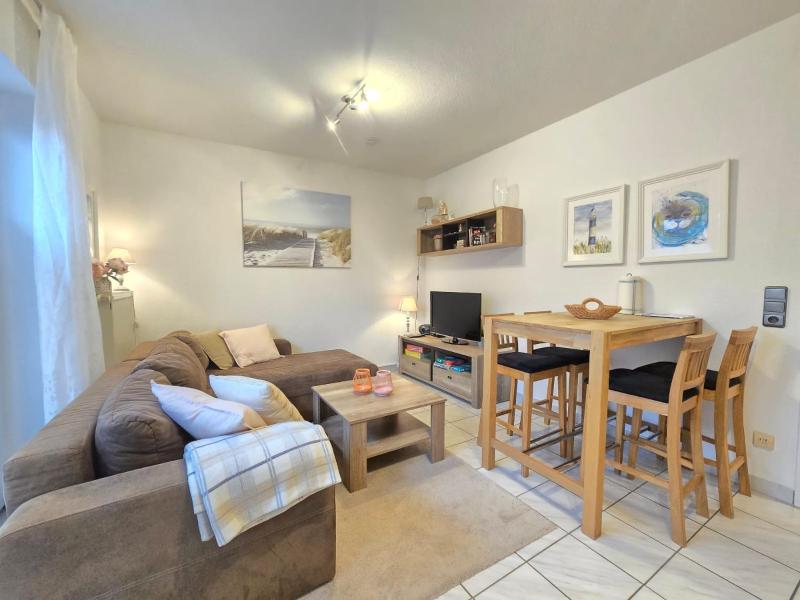Ferienwohnung Ebbe - image 1