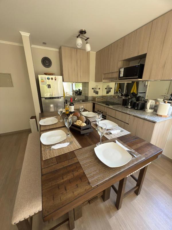 Apartamento familiar en Pucón - image 26