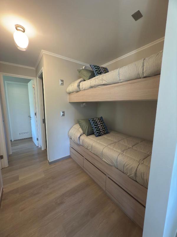 Apartamento familiar en Pucón - image 43