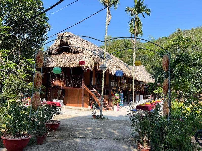 Bee Lucky Homestay - image 33