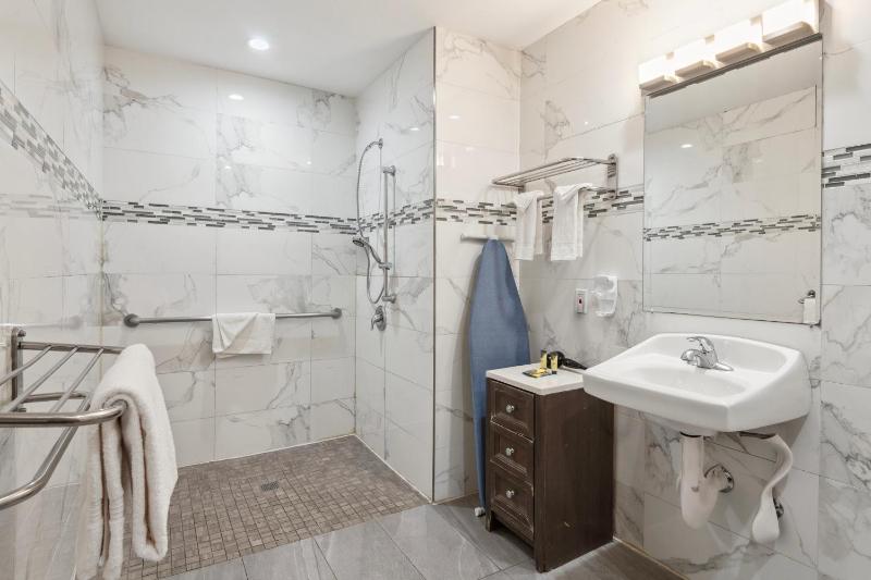 Single Room - Disability Access image 4