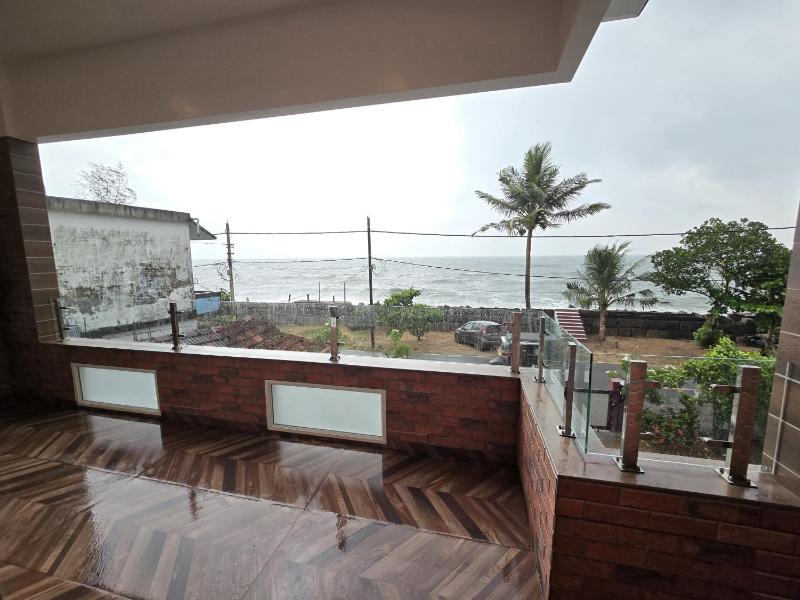 Sea Breeze Cherai Homestay - image 16