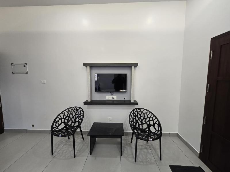 Sea Breeze Cherai Homestay - image 9