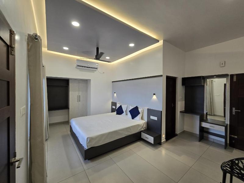 Sea Breeze Cherai Homestay - image 10