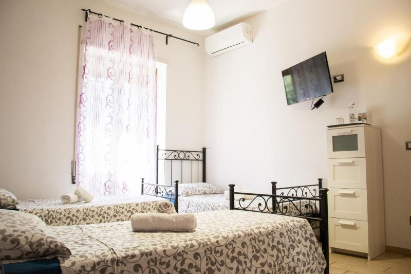 Three-Bedroom Apartment image 2