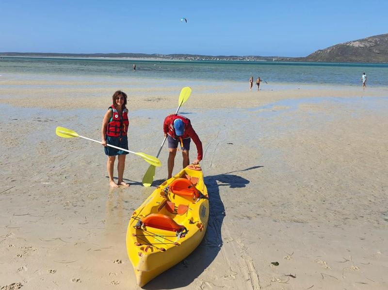 Langebaan Guest House - image 2