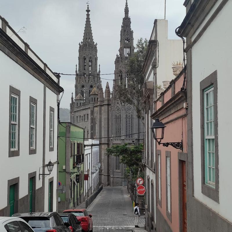 Hostel Las Palmas by Youroom - image 29