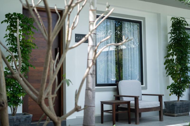 Apartment Green Amazon - image 5