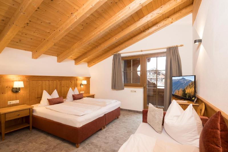 Triple Room image 1