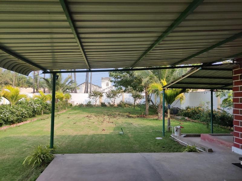 Sivarama garden resort AC 4 Bed rooms swimming pool 4BHK room  Box cricket open living hall BOrn fair BBQ kichan with equipment  near beach road vishakhapatnam - image 29