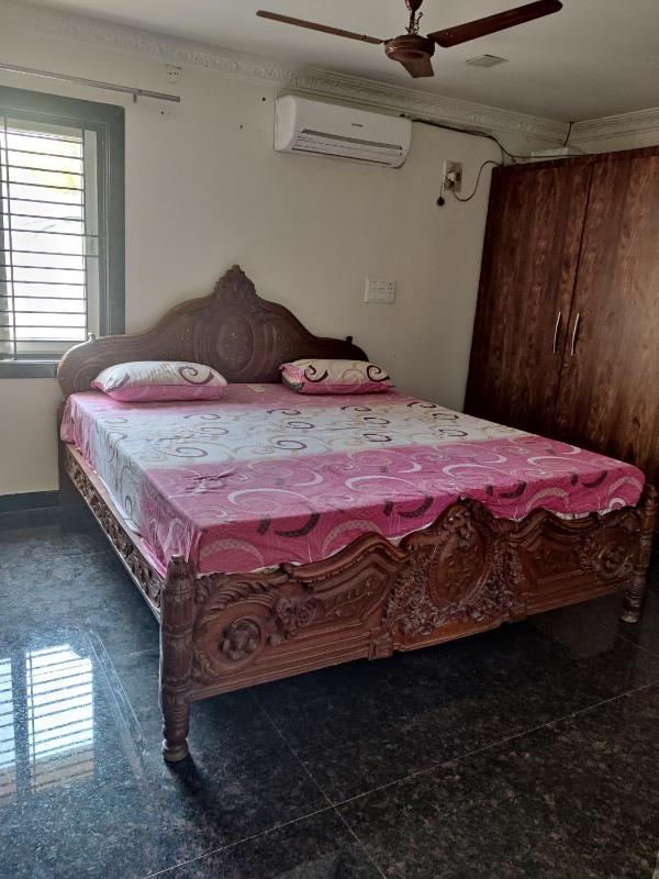 Sivarama garden resort AC 4 Bed rooms swimming pool 4BHK room  Box cricket open living hall BOrn fair BBQ kichan with equipment  near beach road vishakhapatnam - image 38