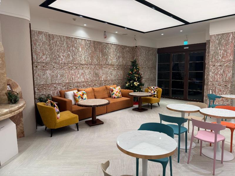 Taipei Charming City Hotel - image 15