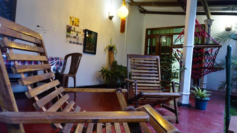 Sigiriya Woodland Cabana - image 12