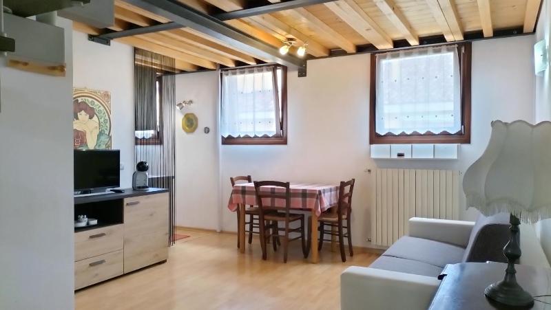 Petit Maffi Romantico appartamento in centro città - image 1