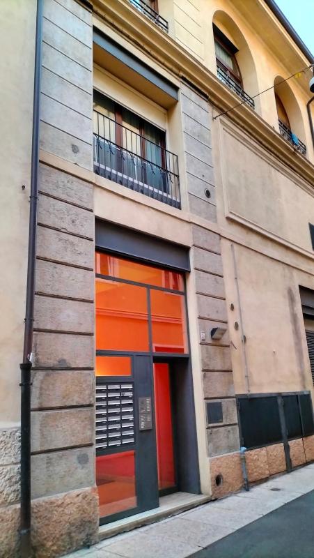 Petit Maffi Romantico appartamento in centro città - image 7