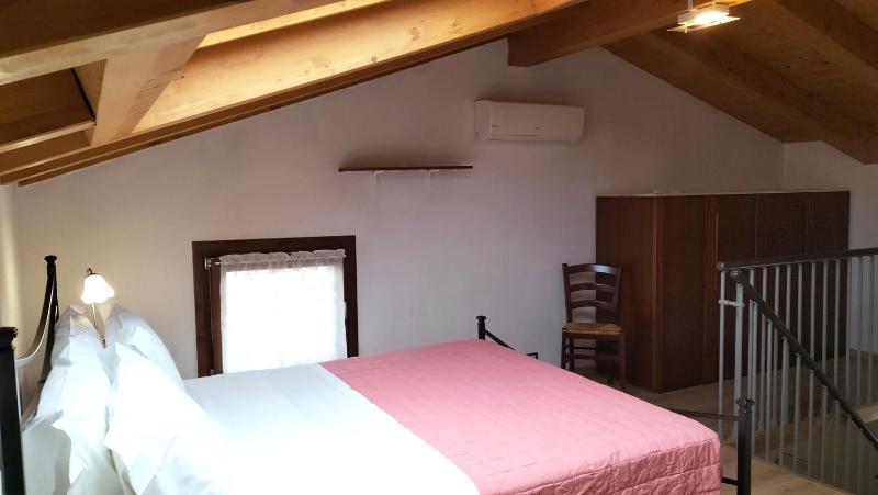 Petit Maffi Romantico appartamento in centro città - image 15