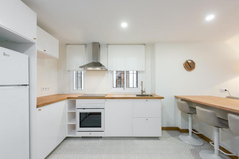 Chanquete 2309 Two bedrooms - image 24