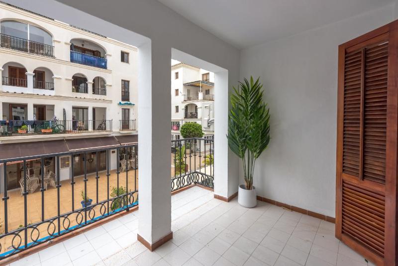 Chanquete 2309 Two bedrooms - image 4