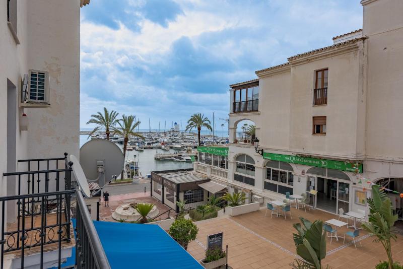 Chanquete 2309 Two bedrooms - image 14