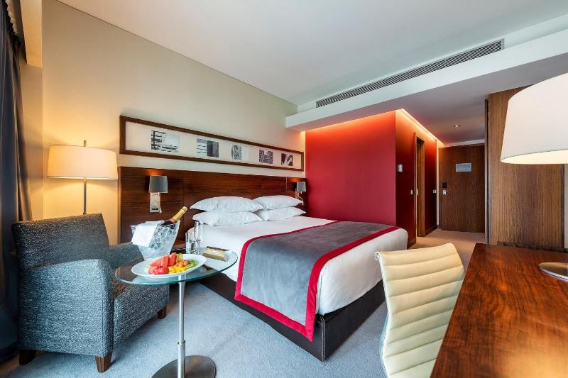 Executive Double Room image 1